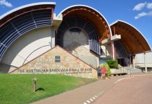 It’s time to go West