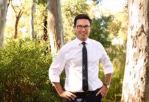 Littleproud’s election promises