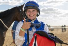 Barcaldine trainer nabs third Birdsville Cup; goes back-to-back wins to become most successful Birdsville Cup trainer this century