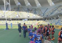 Winton Devils shine at Laurie Spina