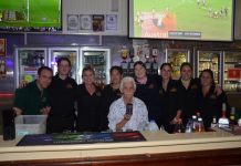 In photos: RSL meet and greet