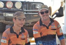 Vox Pop: what are you looking forward to at the Longreach Show?