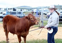 Ag tech event to teach