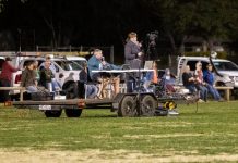 Barcaldine’s video support