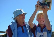 20 years of community and fitness