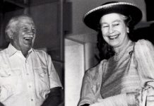Stockman’s Hall of Fame pays tribute to Queen