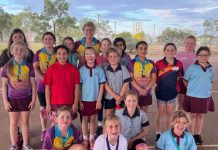 Tension takes netball comp by default