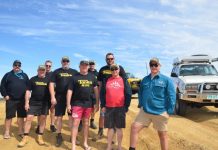 Variety Bash sees massive numbers