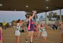 Stormbirds into grandfinal