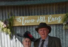 Historical racing event continues in modern age