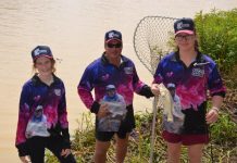 Yellowbelly classic sees strong organising