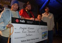 $5000 reunion