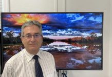 Longreach CEO resigns