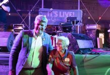 In photos: Outback Fest Gala Dinner