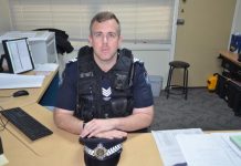 Remembering those lost