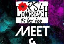 Biggest party in the west