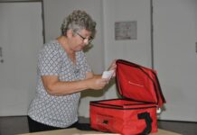 Calling all candidates