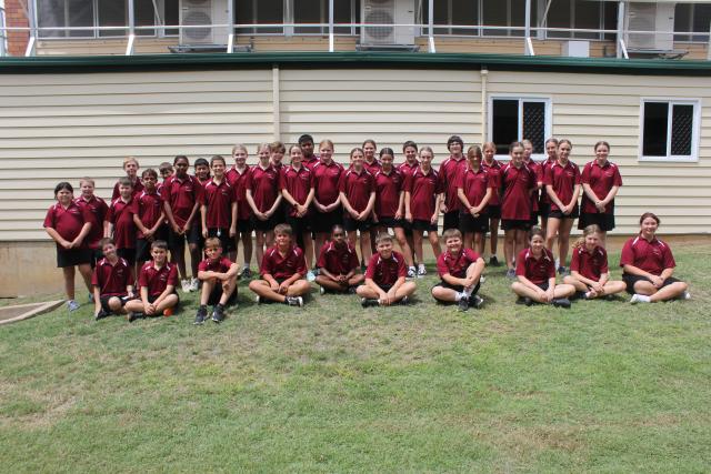 Longreach High Invests In Future | Leader Today