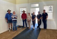 From cafe to uni hub