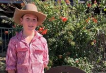 Sculpting the heart of Winton