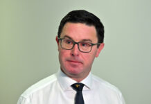 Littleproud takes aim at Budget