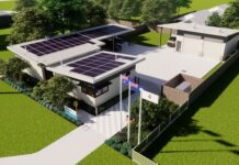 $2.6 million commitment for new Barcaldine Ambulance Station