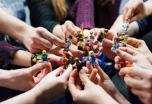 Lego Mini Masters back for 2024