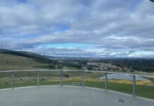 Creativity in the Central West