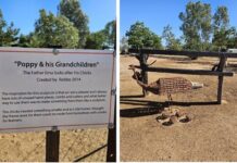 Sculpture fest is best