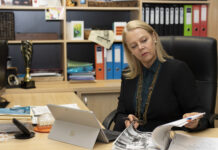 ‘Grow up’ on youth crime