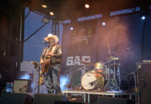 Will West be best at Tourism Town awards?