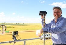 Watts to call final at Eagle Farm