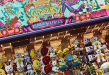 Community Events Billboard