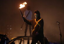 On This Day: International sushi day