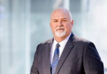 Barcaldine CEO steps down