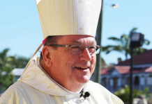 Celebrating 10 years of service