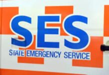 Funding for SES units in Winton, Isisford