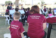 Show brings community together