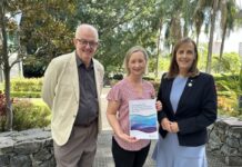 Working together to create genuine change