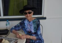 Anglicare SQ leaving town