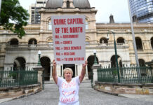 ‘Adult time’ plan for kids won’t stop crime: advocates