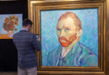 On This Day: International Tiger Day!