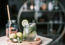 On This Day: National Mojito Day!