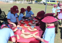 Big support for NAIDOC