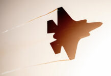 International aircraft’s into Amberley