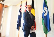 Lead exporters recognised