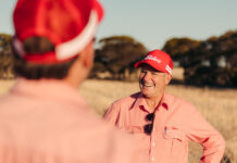 Elders’ ‘cuddle bed’ boost for hospital