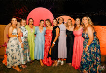 Countdown to Flyers Ball