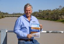 Events galore in Longreach