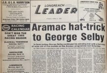 Archives: What was news 75 years ago